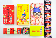 【大阪土産】大阪名物「くいだおれ太郎」お土産食べ比べランキング！通販OK