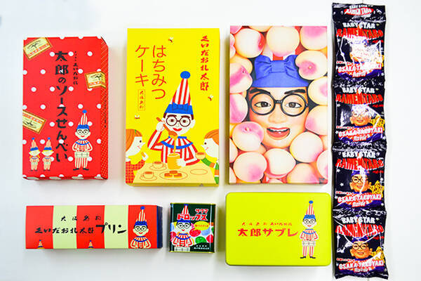 大阪土産 大阪名物 くいだおれ太郎 お土産食べ比べランキング 通販ok 18年2月1日 エキサイトニュース