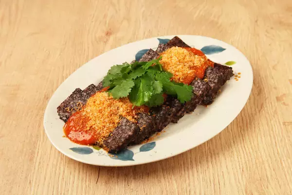 「【台湾】臭豆腐だけじゃない！台湾で試してみたい不思議グルメおすすめ５選」の画像