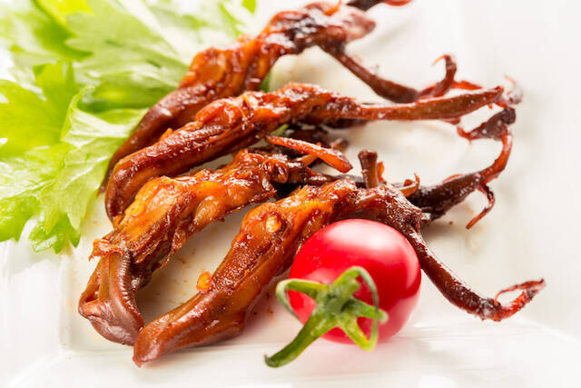 【台湾】臭豆腐だけじゃない！台湾で試してみたい不思議グルメおすすめ５選