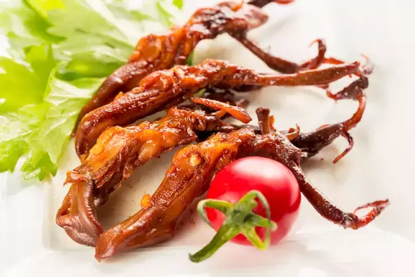 「【台湾】臭豆腐だけじゃない！台湾で試してみたい不思議グルメおすすめ５選」の画像