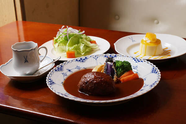 鬼怒川温泉のカフェと言ったらココ ランチも楽しめるおしゃれな人気店を厳選 18年2月日 エキサイトニュース