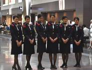 【国内エアライン人気制服ランキング】あなたはどこのCAの制服が好き？