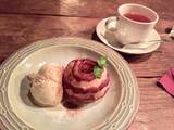 「京都の夜がもっと楽しくなる！居心地抜群のブックカフェ「Cafe Bibliotic Hello!」」の画像11