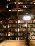 「京都の夜がもっと楽しくなる！居心地抜群のブックカフェ「Cafe Bibliotic Hello!」」の画像2