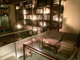 「京都の夜がもっと楽しくなる！居心地抜群のブックカフェ「Cafe Bibliotic Hello!」」の画像4