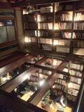 「京都の夜がもっと楽しくなる！居心地抜群のブックカフェ「Cafe Bibliotic Hello!」」の画像8