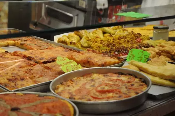 「フランスから１０分で行ける、イタリアの国境の街「ヴァンティミーリア」」の画像