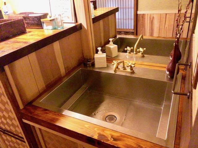 【京都】町家に暮らすような気分を味わえる！「御旅宿 月屋」に泊まってみた