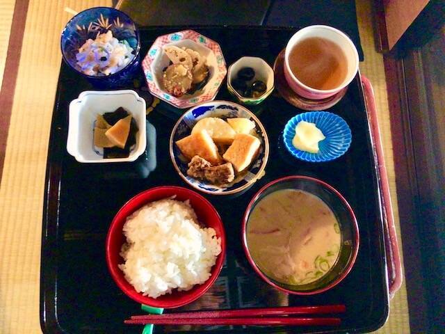 【京都】町家に暮らすような気分を味わえる！「御旅宿 月屋」に泊まってみた