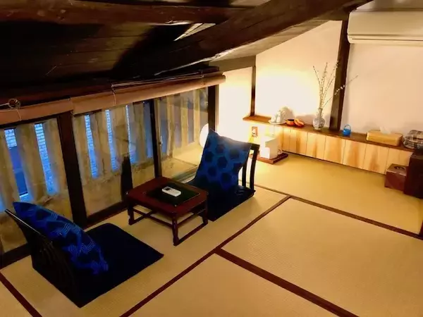 「【京都】町家に暮らすような気分を味わえる！「御旅宿 月屋」に泊まってみた」の画像