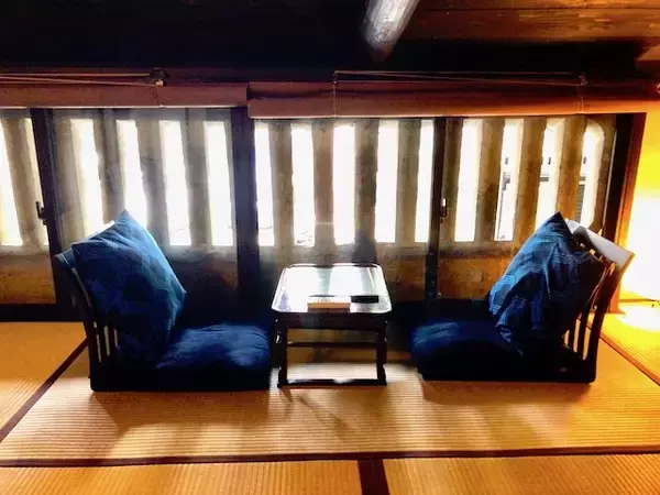 「【京都】町家に暮らすような気分を味わえる！「御旅宿 月屋」に泊まってみた」の画像