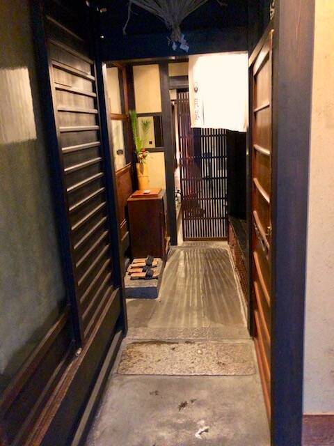 【京都】町家に暮らすような気分を味わえる！「御旅宿 月屋」に泊まってみた