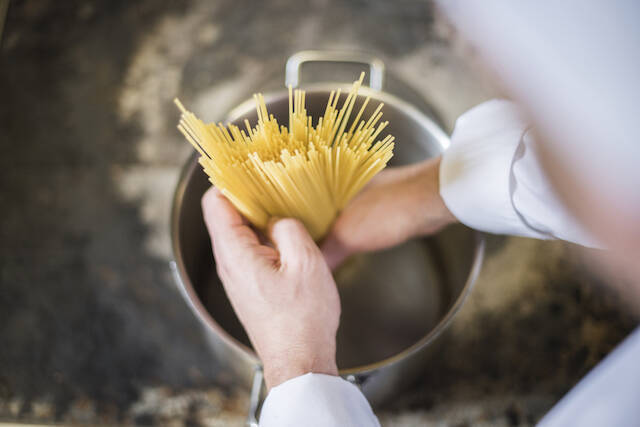 ロンドンに住む外国人たちが感じる、食へのこまかい不満あれこれ