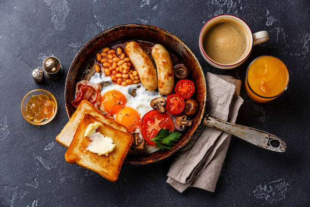 ロンドンに住む外国人たちが感じる、食へのこまかい不満あれこれ