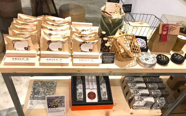 【台北】赤峰街、メイドイン台湾のユニークなおすすめ雑貨屋さん３選