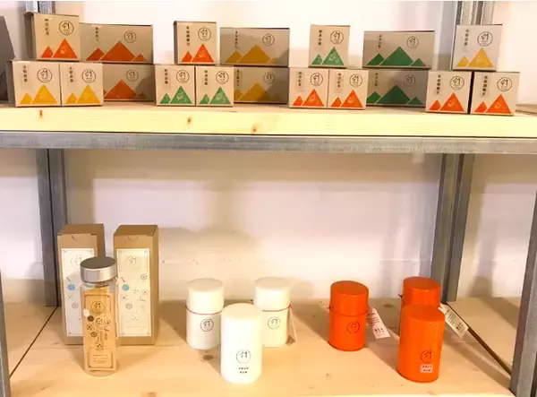 「【台北】赤峰街、メイドイン台湾のユニークなおすすめ雑貨屋さん３選」の画像