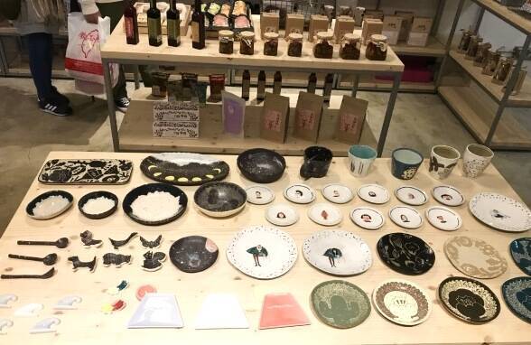 【台北】赤峰街、メイドイン台湾のユニークなおすすめ雑貨屋さん３選