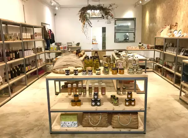 「【台北】赤峰街、メイドイン台湾のユニークなおすすめ雑貨屋さん３選」の画像