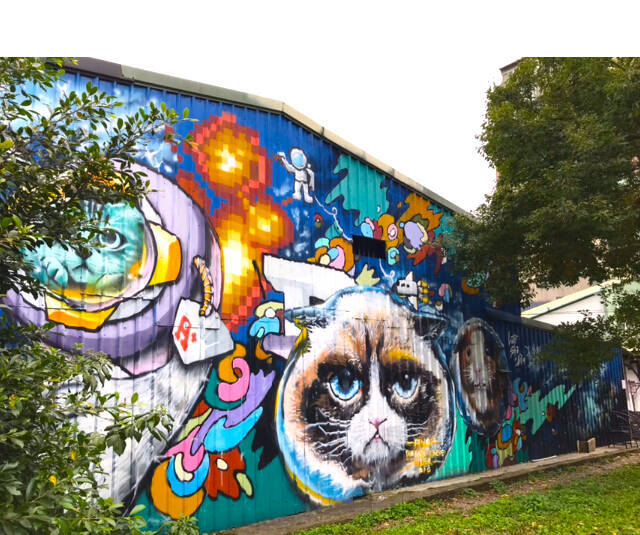 【台北】赤峰街、メイドイン台湾のユニークなおすすめ雑貨屋さん３選