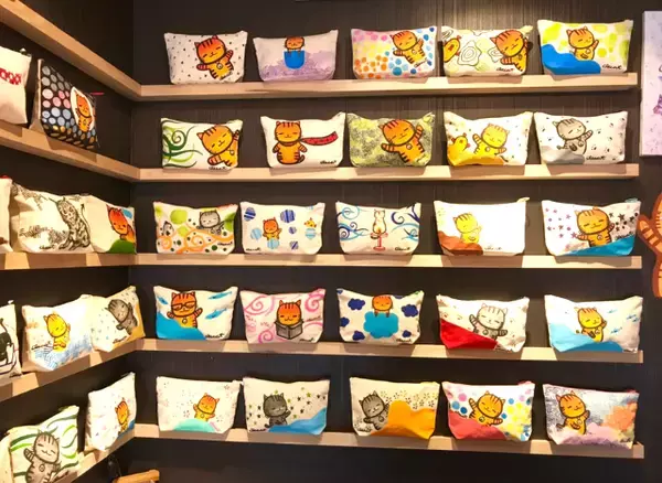 「【台北】赤峰街、メイドイン台湾のユニークなおすすめ雑貨屋さん３選」の画像