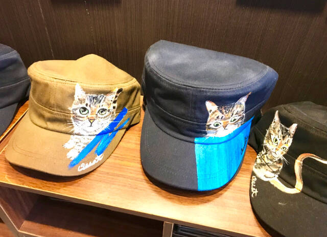 【台北】赤峰街、メイドイン台湾のユニークなおすすめ雑貨屋さん３選