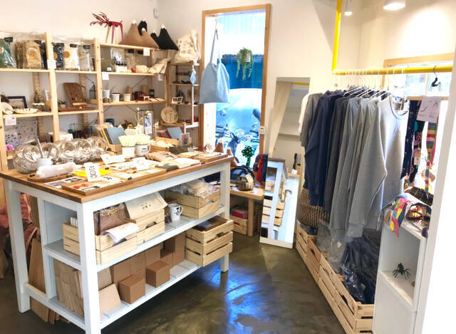 【台北】赤峰街、メイドイン台湾のユニークなおすすめ雑貨屋さん３選