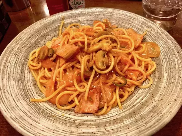 「昔ながらのおいしさがたまらない！京都でおすすめの絶品ナポリタン３選」の画像