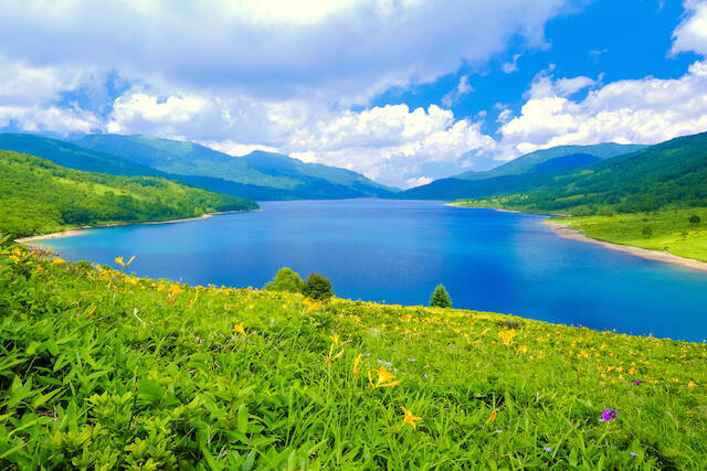 天空の秘境 日本で最も美しい村のひとつ 群馬県六合温泉郷の見どころ１１選 18年4月4日 エキサイトニュース