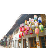 「台湾で見つけた不思議すぎる自動販売機！台湾の変わり種お土産にも【神農街】」の画像1