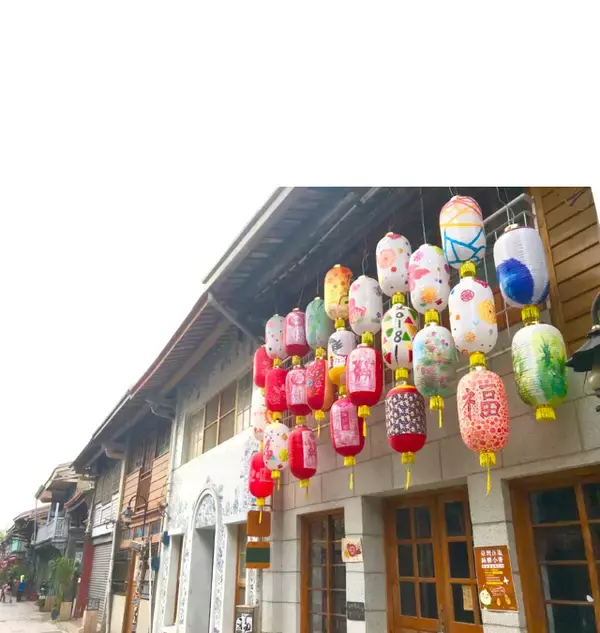 台湾で見つけた不思議すぎる自動販売機！台湾の変わり種お土産にも【神農街】