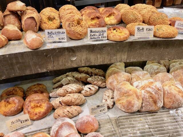 京都で絶対ハズせない行列パン屋！わざわざ宇治に行く価値がある「たま木亭」