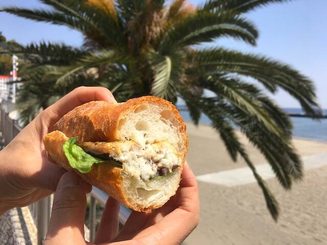 【熱海】駅ビル「ラスカ」と駅前第一ビルのお土産＆グルメ＆お役立ち情報