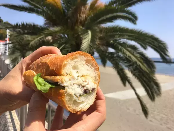 「【熱海】駅ビル「ラスカ」と駅前第一ビルのお土産＆グルメ＆お役立ち情報」の画像