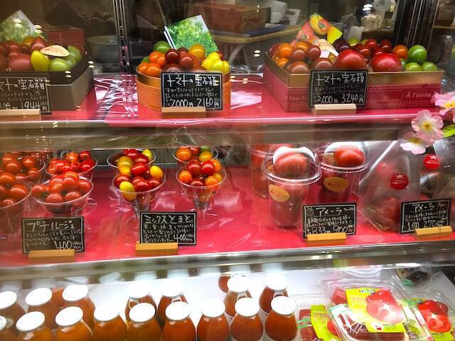 【熱海】駅ビル「ラスカ」と駅前第一ビルのお土産＆グルメ＆お役立ち情報