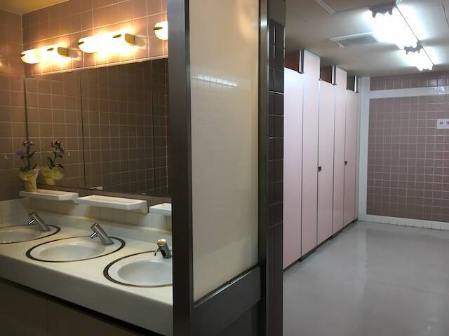 【熱海】駅ビル「ラスカ」と駅前第一ビルのお土産＆グルメ＆お役立ち情報