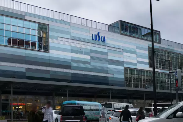 「【熱海】駅ビル「ラスカ」と駅前第一ビルのお土産＆グルメ＆お役立ち情報」の画像