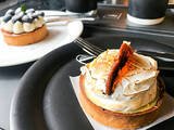 「ケーキが美味しい！チャン・グンソクが経営する本格派カフェ「PLENO」 【韓国・ソウル】」の画像6