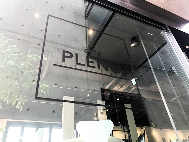 ケーキが美味しい！チャン・グンソクが経営する本格派カフェ「PLENO」 【韓国・ソウル】