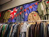 「ダニーデンの街で古着やアンティーク、ヴィンテージ雑貨探し。おすすめ６店 【ニュージーランド】」の画像19