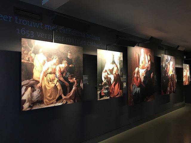 【オランダ】アムステルダムから日帰りOK！古都デルフトで半日観光