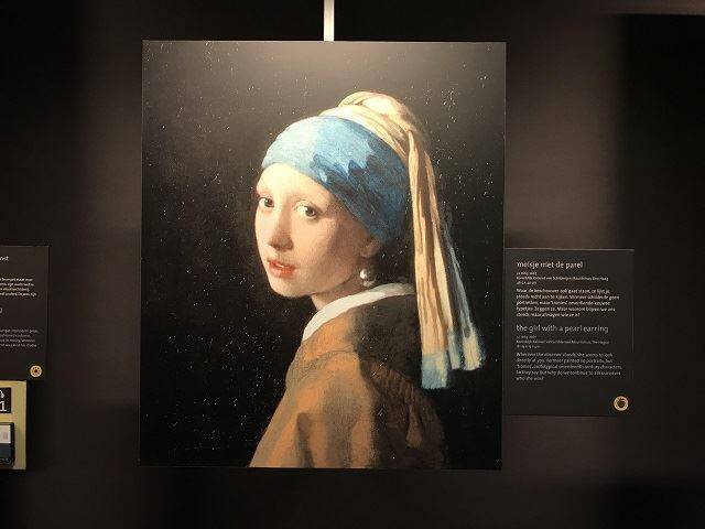 【オランダ】アムステルダムから日帰りOK！古都デルフトで半日観光