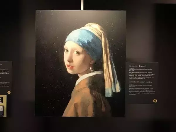 「【オランダ】アムステルダムから日帰りOK！古都デルフトで半日観光」の画像