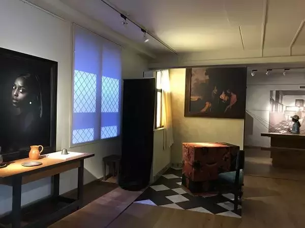 「【オランダ】アムステルダムから日帰りOK！古都デルフトで半日観光」の画像