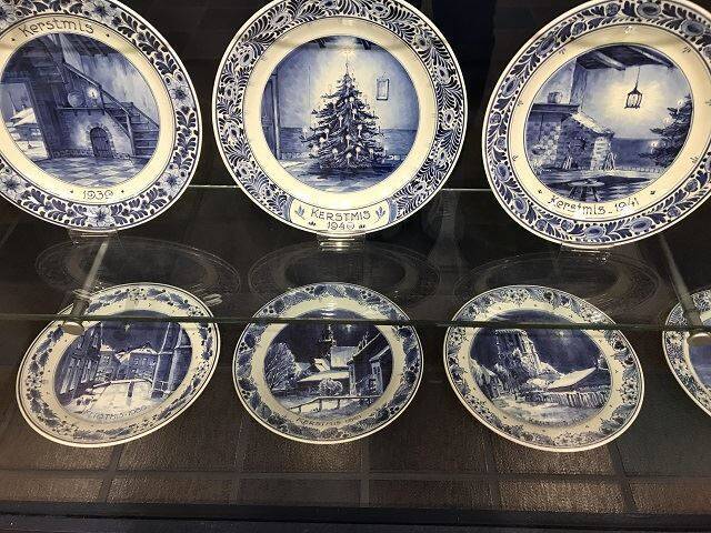 【オランダ】アムステルダムから日帰りOK！古都デルフトで半日観光