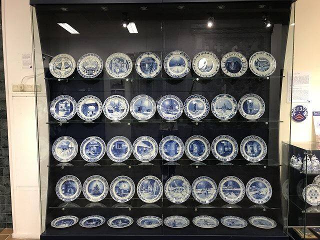 【オランダ】アムステルダムから日帰りOK！古都デルフトで半日観光