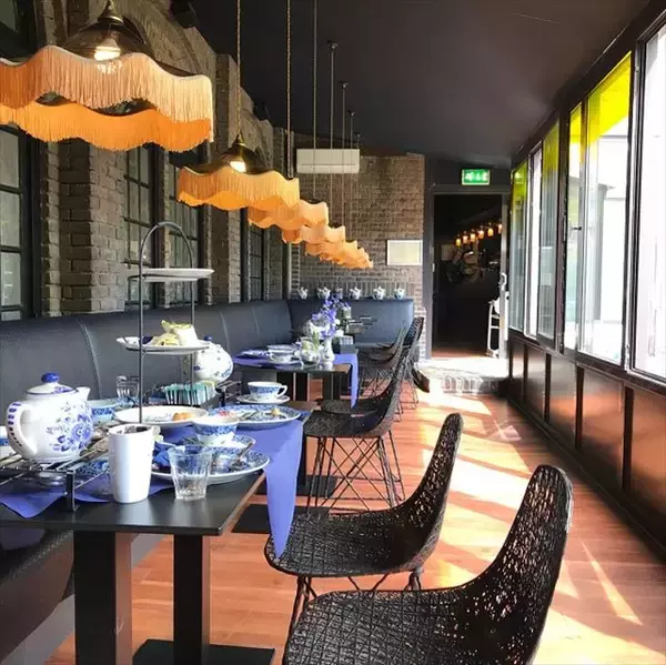 「【オランダ】アムステルダムから日帰りOK！古都デルフトで半日観光」の画像