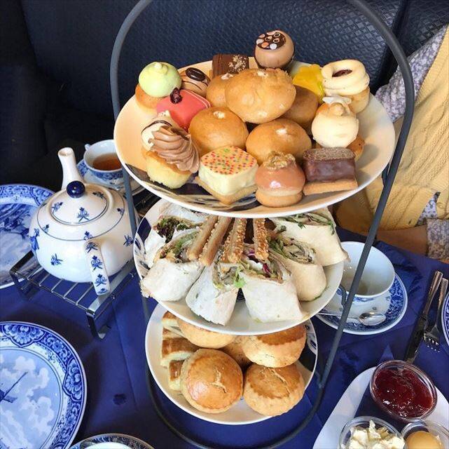 【オランダ】アムステルダムから日帰りOK！古都デルフトで半日観光