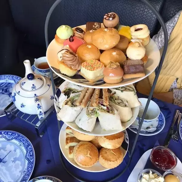 「【オランダ】アムステルダムから日帰りOK！古都デルフトで半日観光」の画像