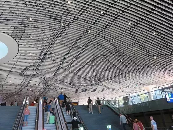 「【オランダ】アムステルダムから日帰りOK！古都デルフトで半日観光」の画像